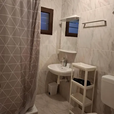 Apartment Jan