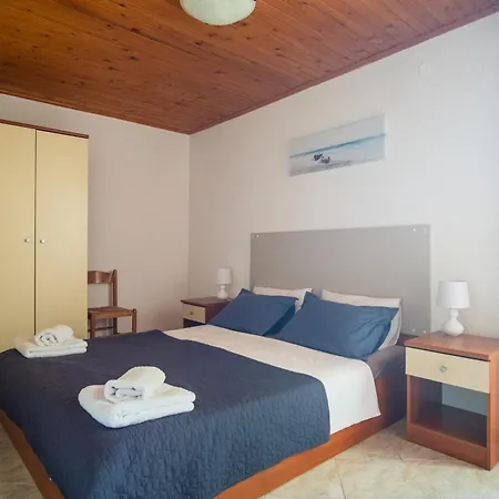 Jan Apartment Banjole