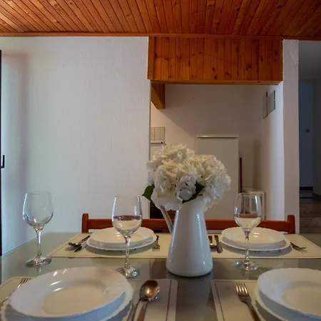 Jan Apartment *