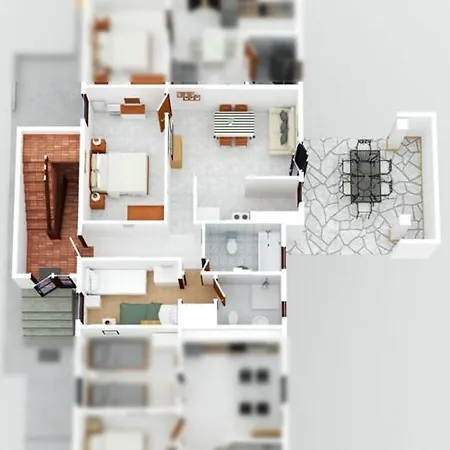 Apartment Jan