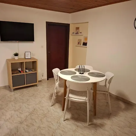 Apartment Jan