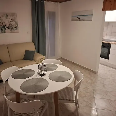 Apartment Jan *